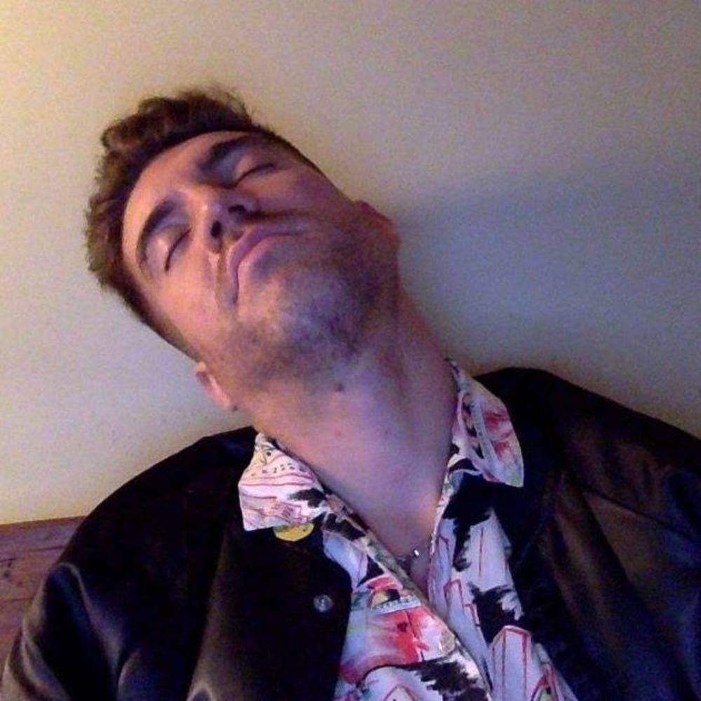 Meet your Posher, Thompson